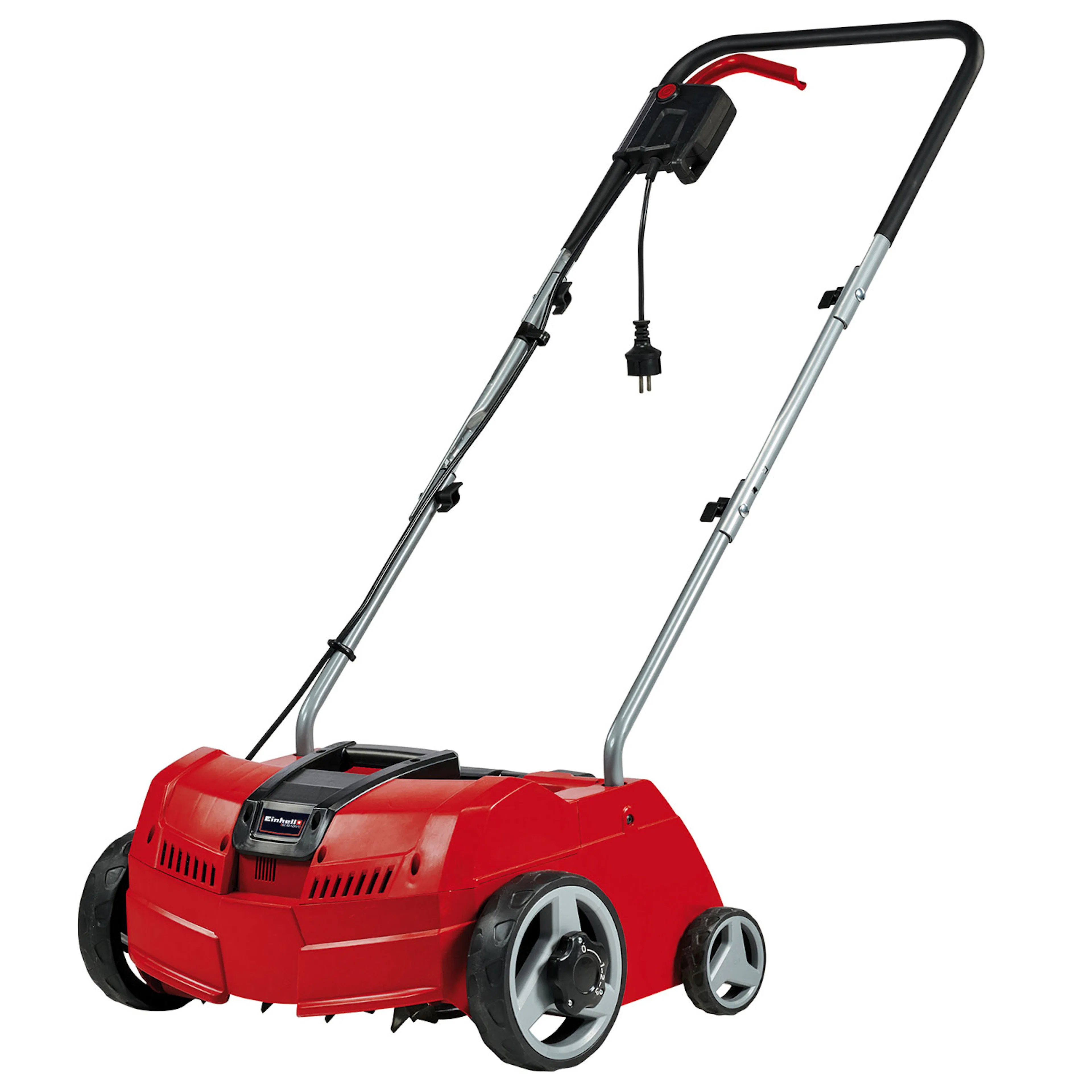 Vertikalskärare Einhell 31 cm- GC-ES 1231/1