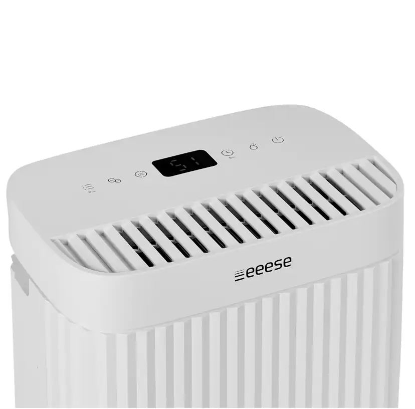 Avfuktare Eeese air care Alma 2-i-1 Luftrenare 20L Wi-Fi