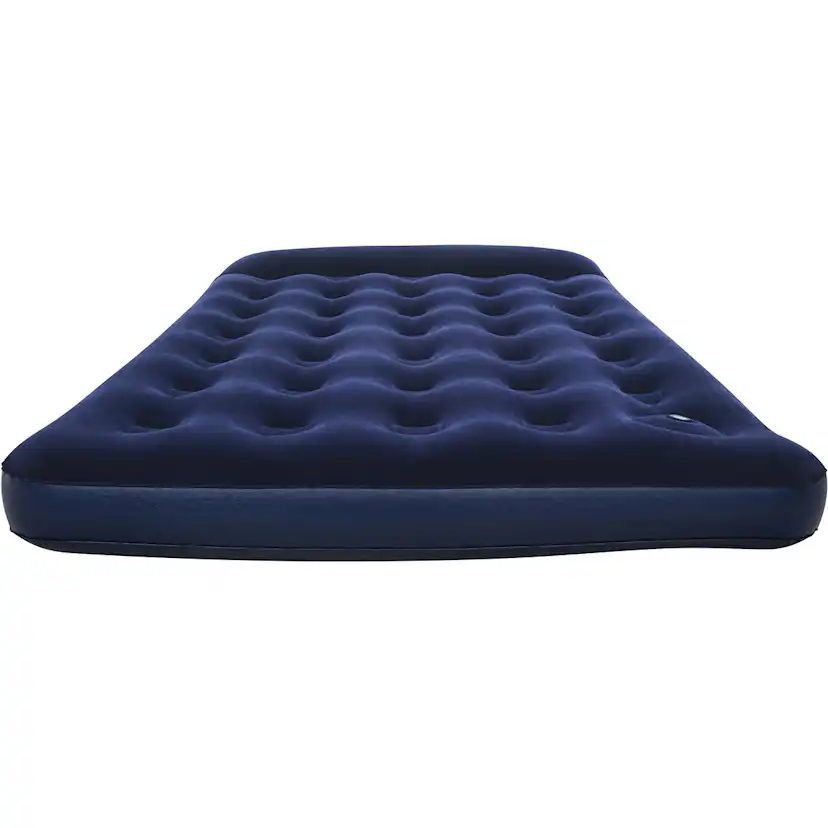 Uppblåsbar Madrass Bestway Pavillo Airbed Full Med Inbyggd Fotpump