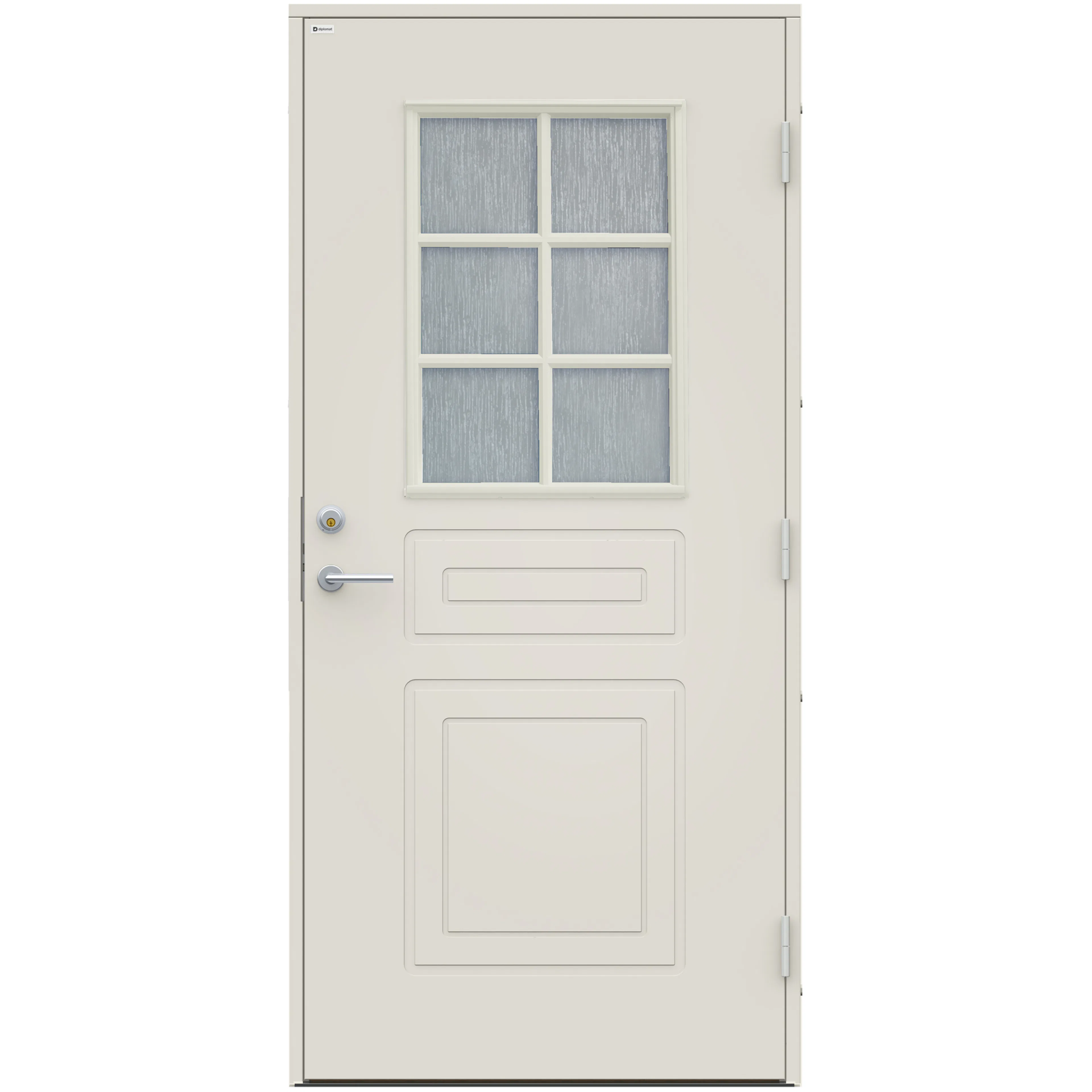 S-0502-Y, Vit