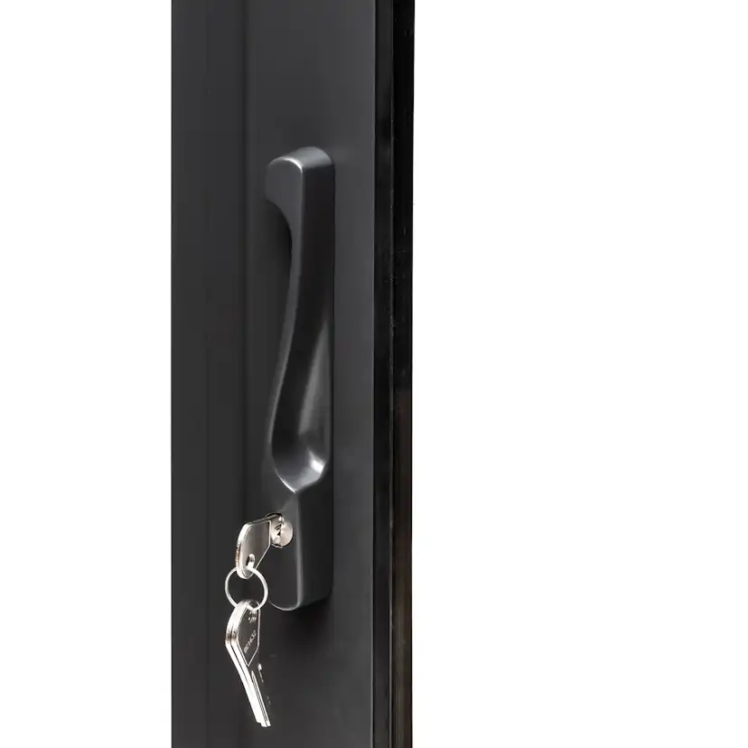 Uterum Palmako Lenna 24,9 m2 Set 711 Slide Plus