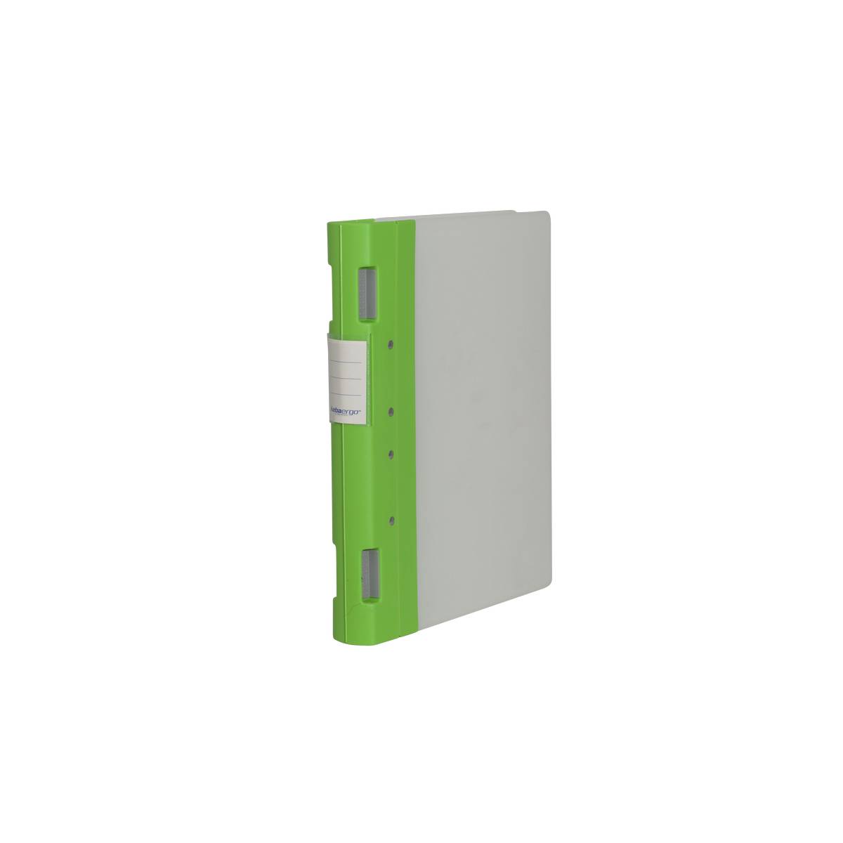 Gaffelpärm KEBA Ergo A4