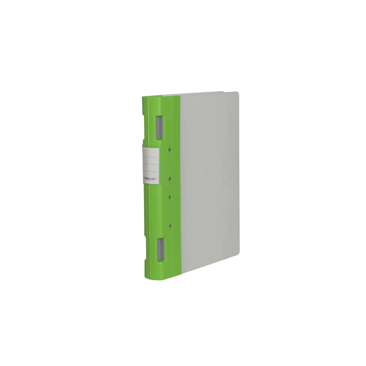 Gaffelpärm KEBA Ergo A4