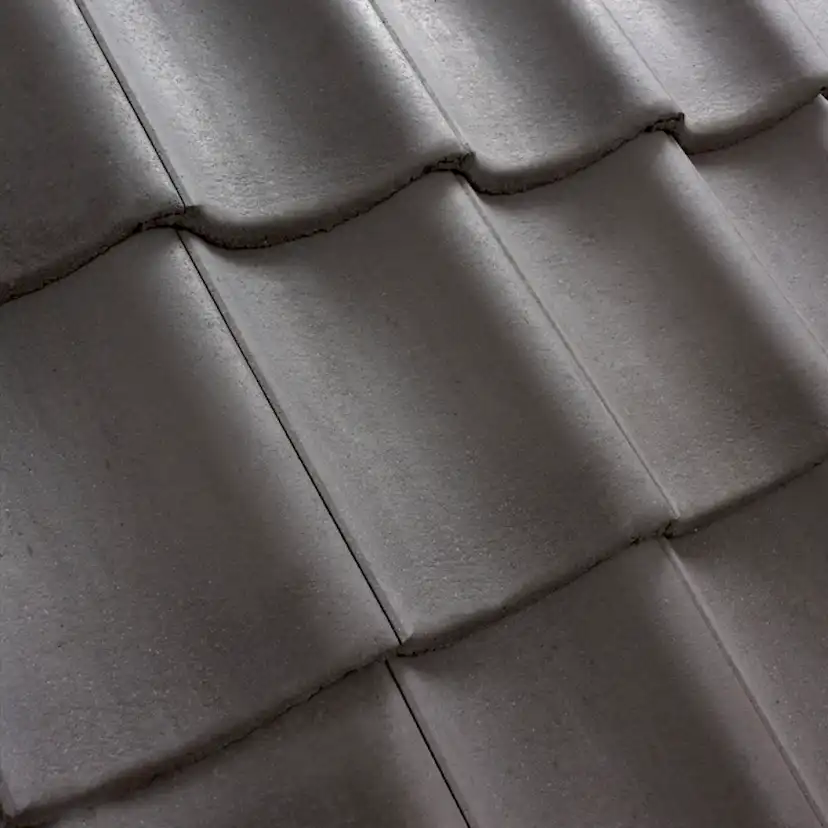 Enkupig Takpanna Benders Exklusiv Obehandlad