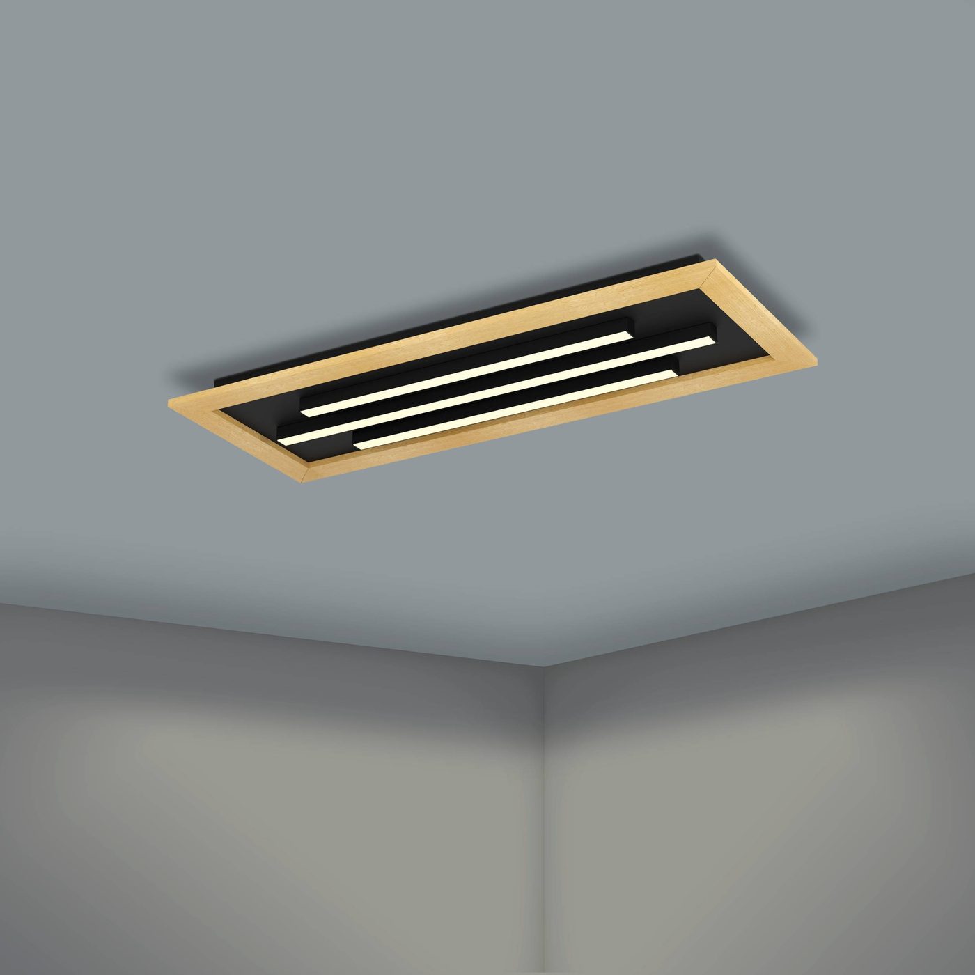 Taklampa Eglo Tirrenara 780x305 mm