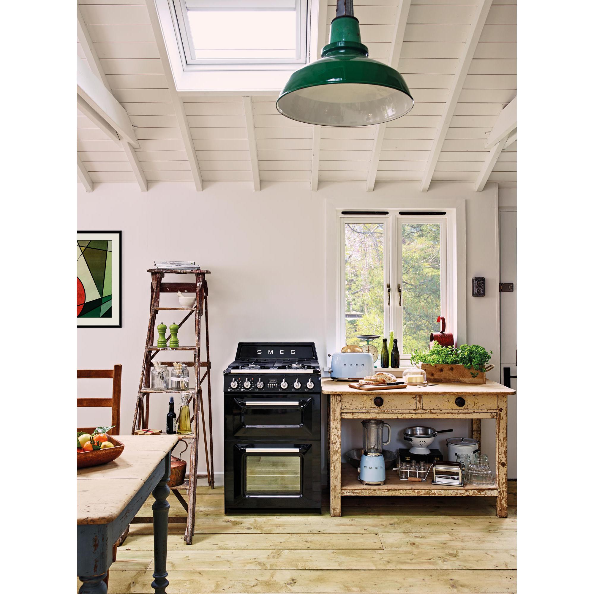Gasspis Smeg Victoria TR62