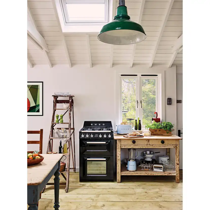 Gasspis Smeg Victoria TR62