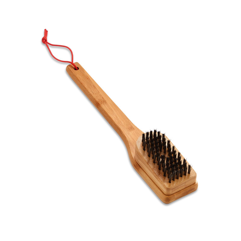 Grillborste Weber Bambu 30 cm