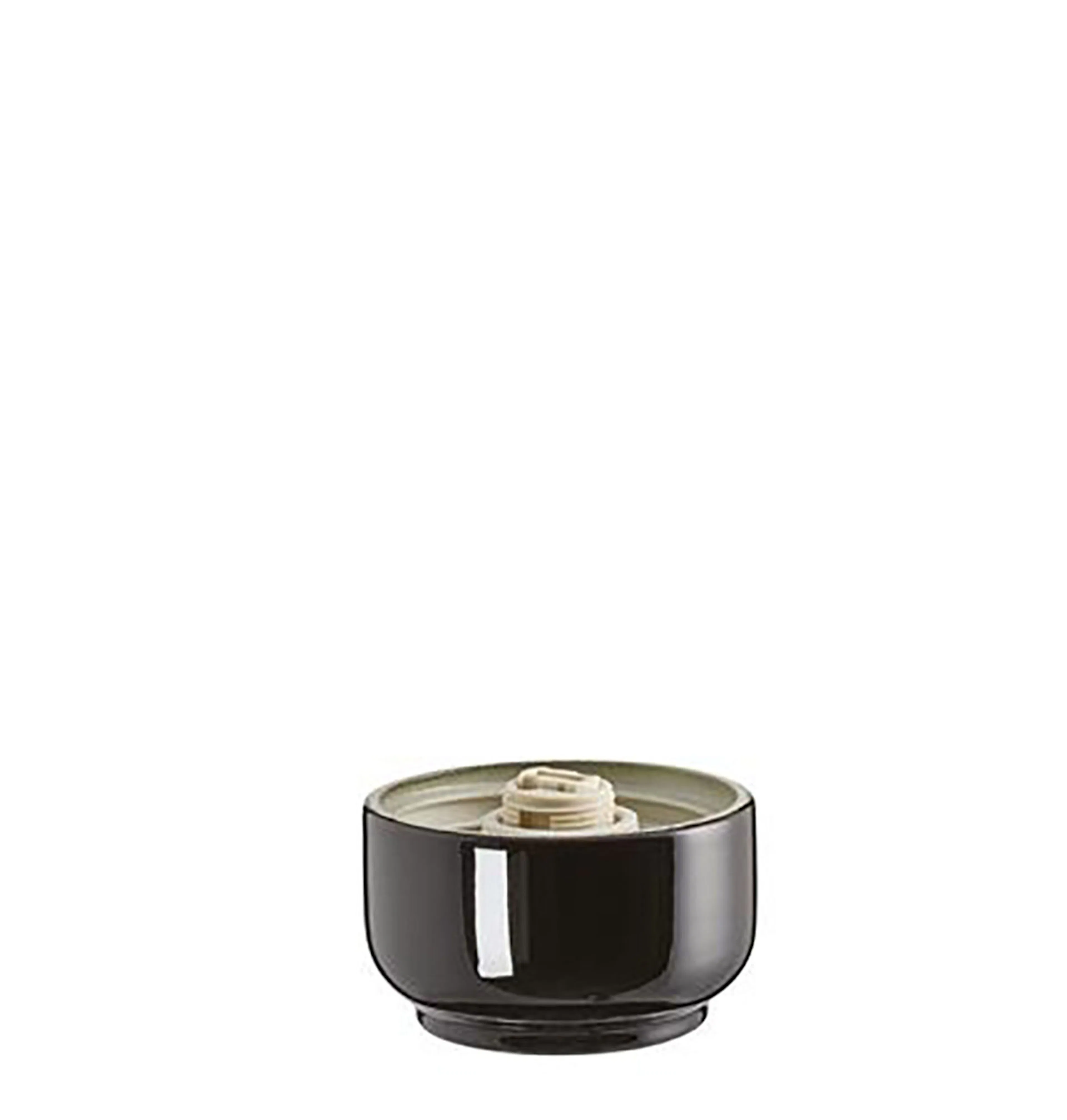 SOCKEL 84,5 SVART RAK IP44 G9 Svart