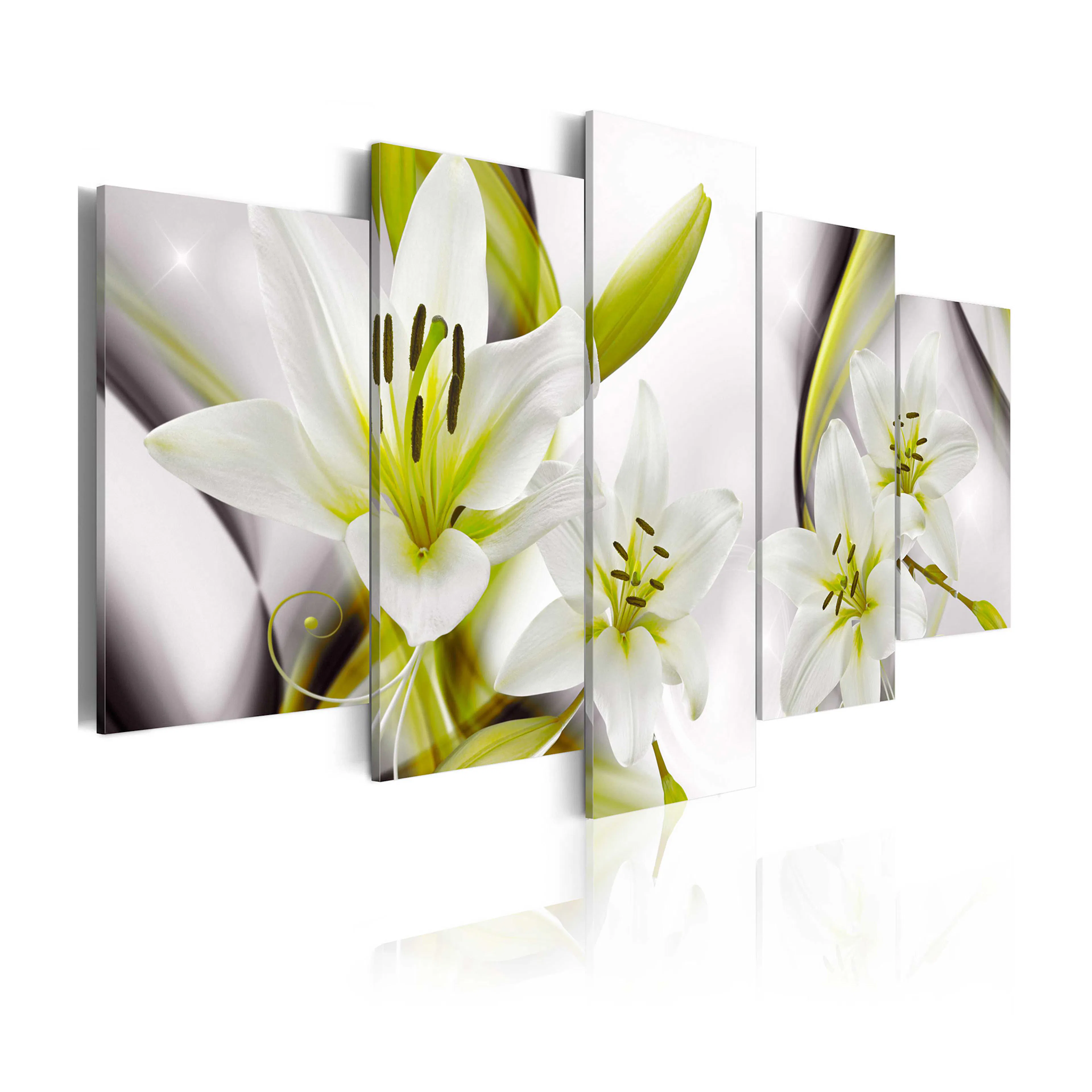 Tavla Arkiio Royal Flower