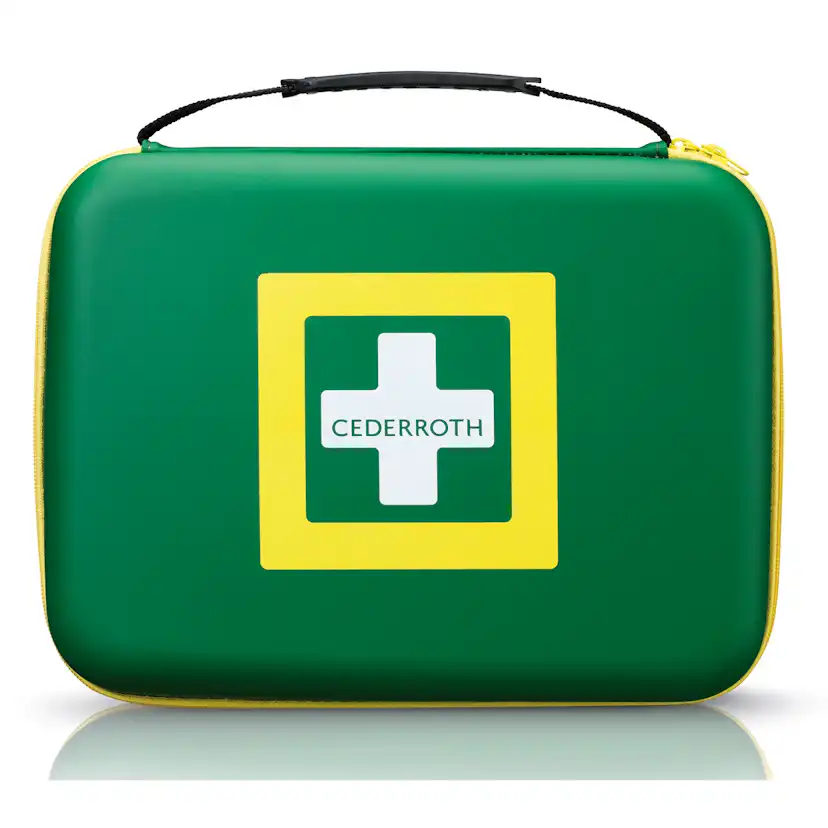 Första Hjälpen Kit Cederroth Large
