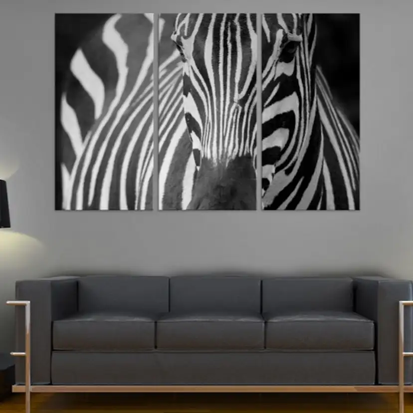 Tavla Arkiio Mrs Zebra