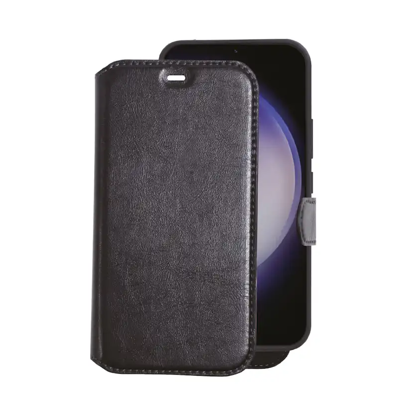 Mobilskal Champion 2-in-1 Slim Wallet Case Galaxy S23+
