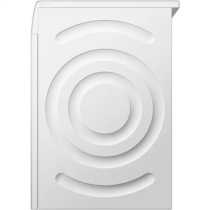 Värmepumpstumlare BOSCH Serie 6 WQG2450MSN 9 kg Skonsam och Effektiv