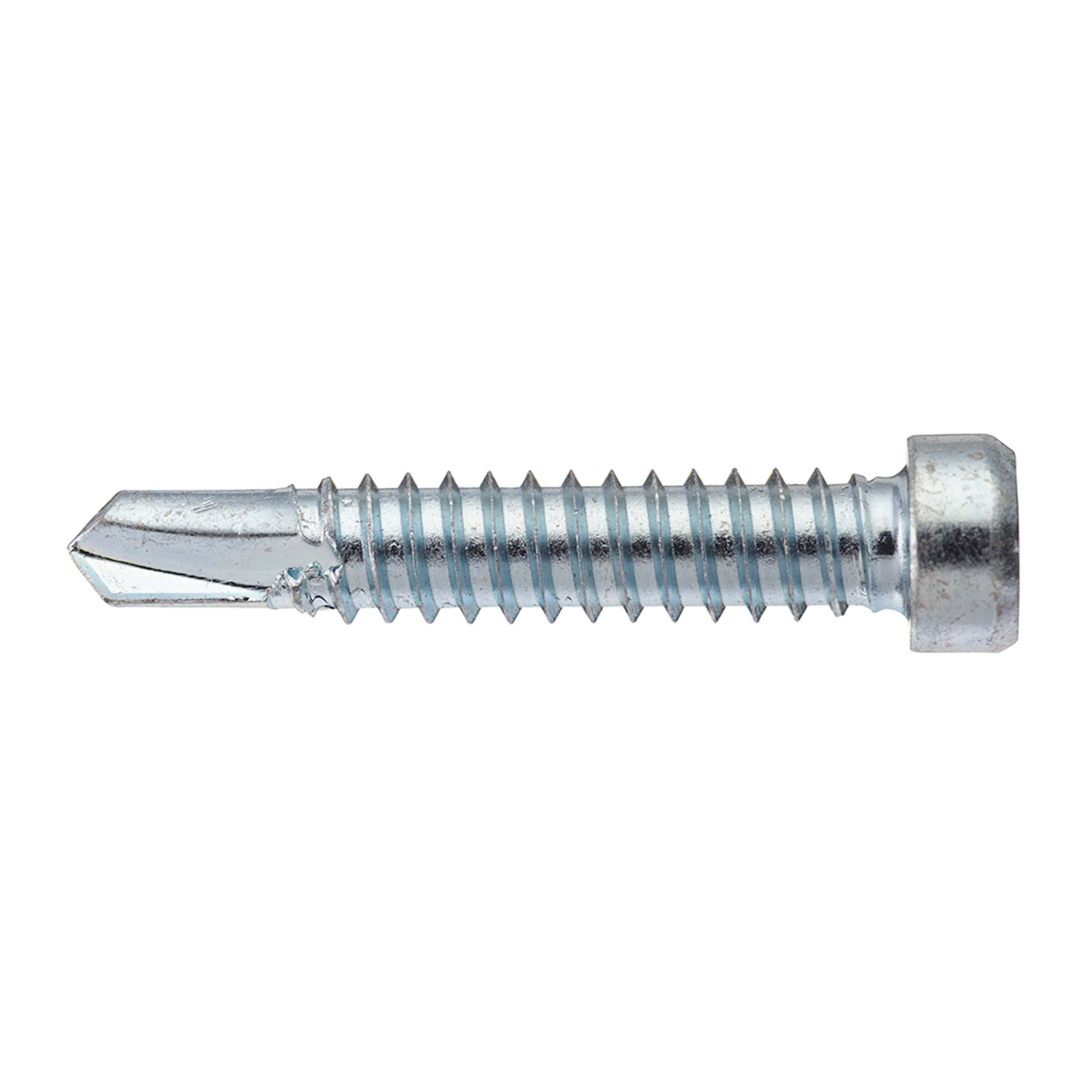 7x38 mm, Antal: 25 st