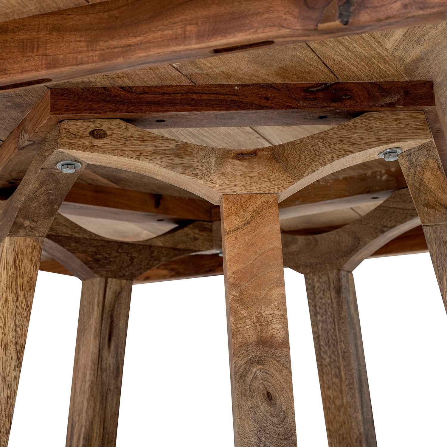 Sidobord Vind Malung Ø35 cm