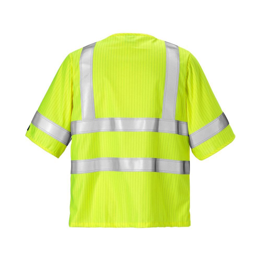 Flamskyddad Väst Fristads 5023 FHA Klass 3