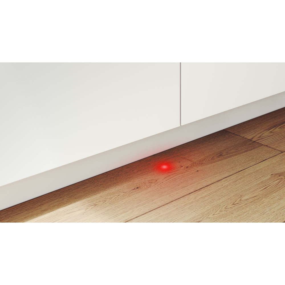 Diskmaskin Bosch SMV4HAX19E Serie 4 60 cm