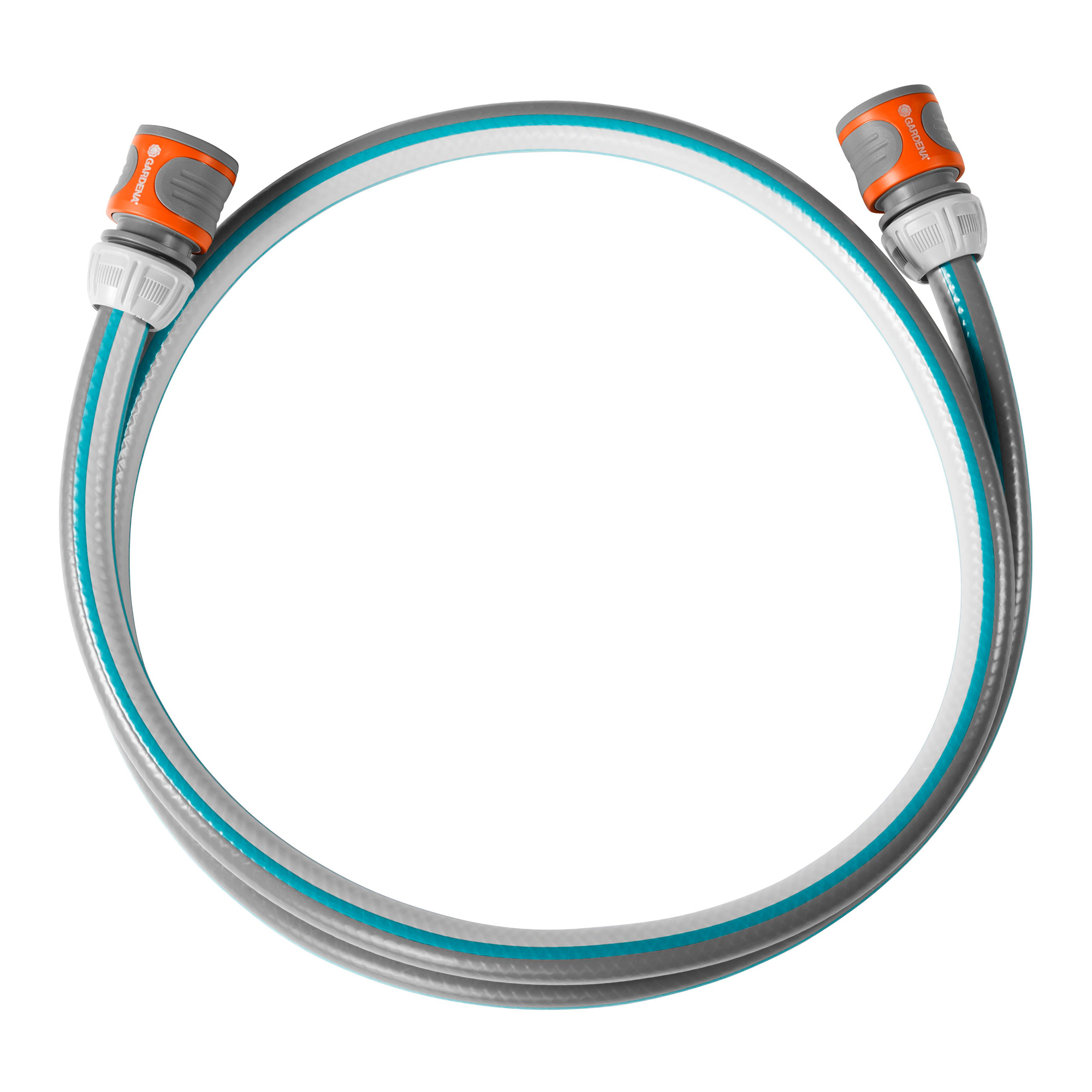 Anslutningsslang Gardena Set Classic 13 mm 1/2'' 1,5 m