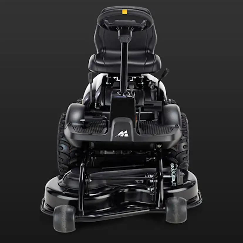 Åkgräsklippare McCulloch M125-85FH