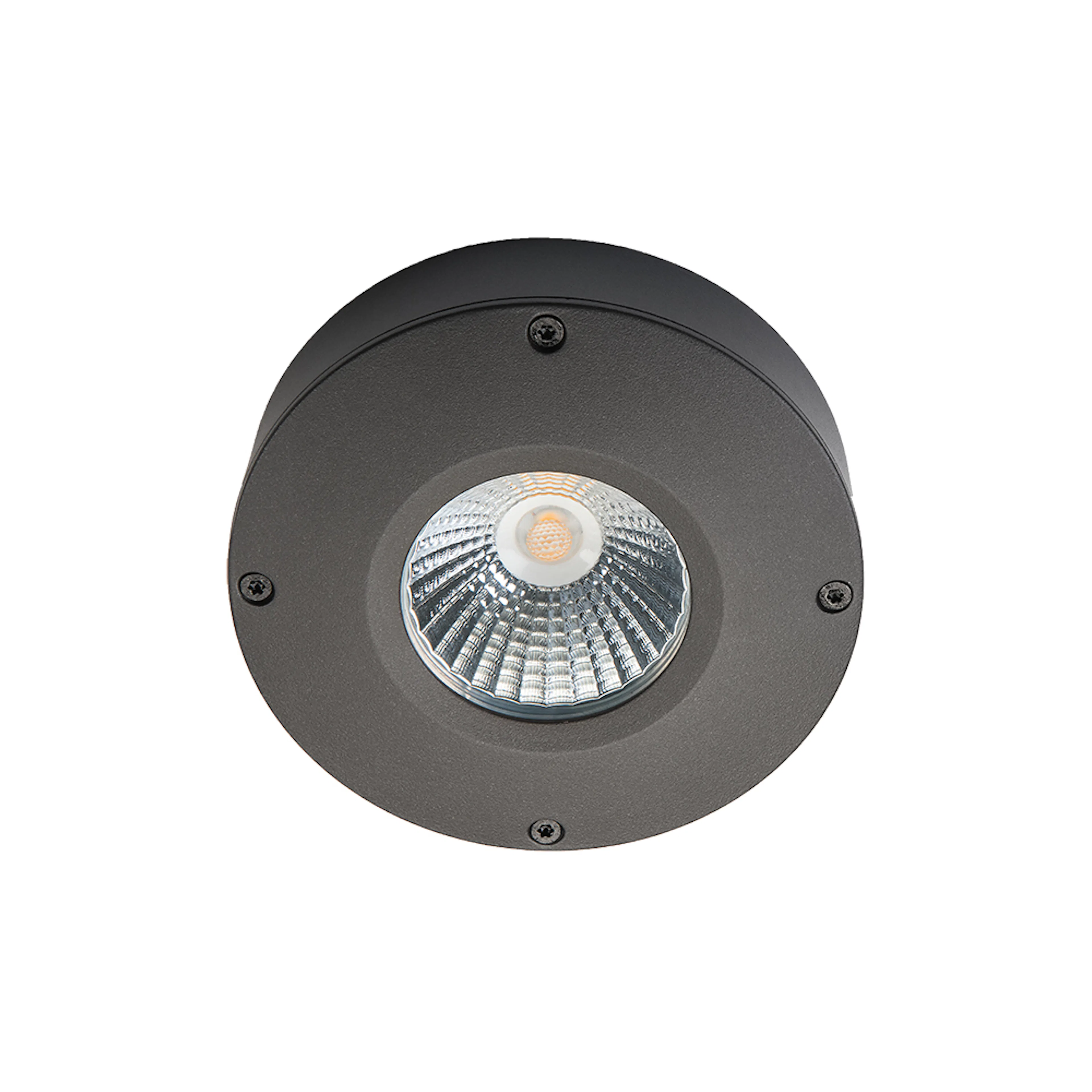 DOWNLIGHT CALLISTO 3W 200LM 3000K IP65 LED GRAFIT 923010 Antracit
