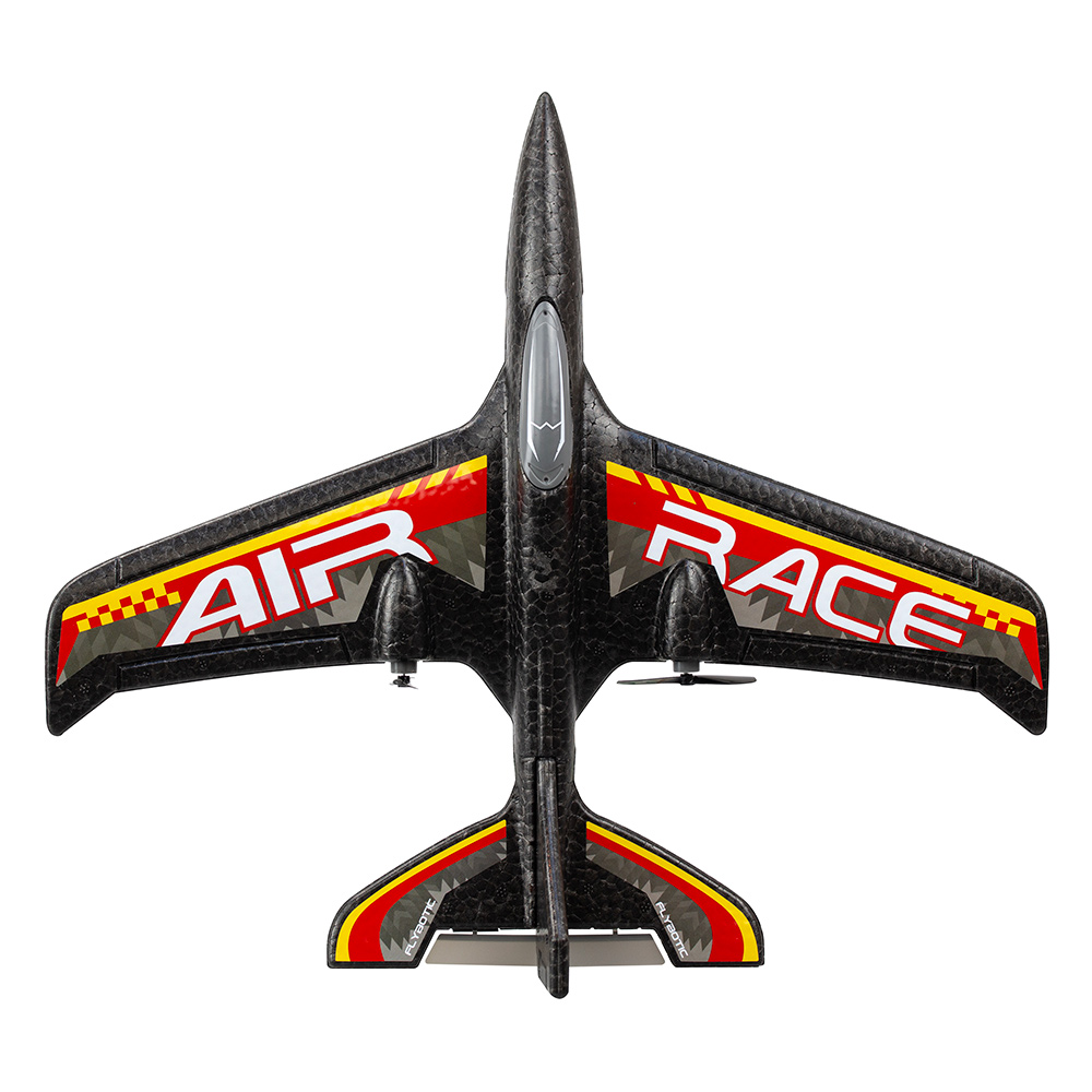 Radiostyrd Flygplan Silverlit X-twin Loop