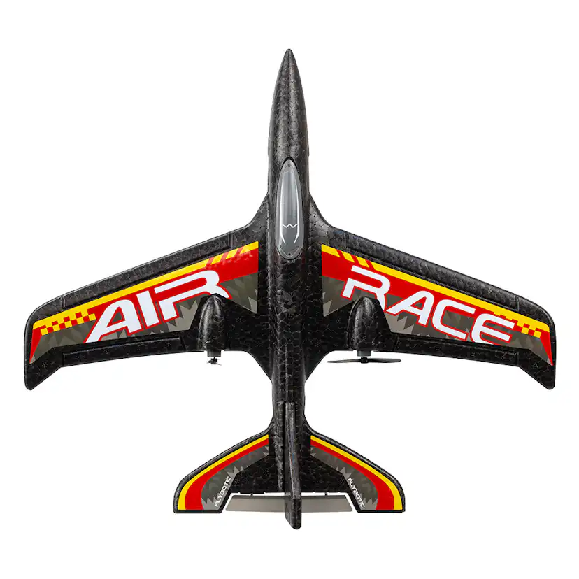 Radiostyrd Flygplan Silverlit X-twin Loop