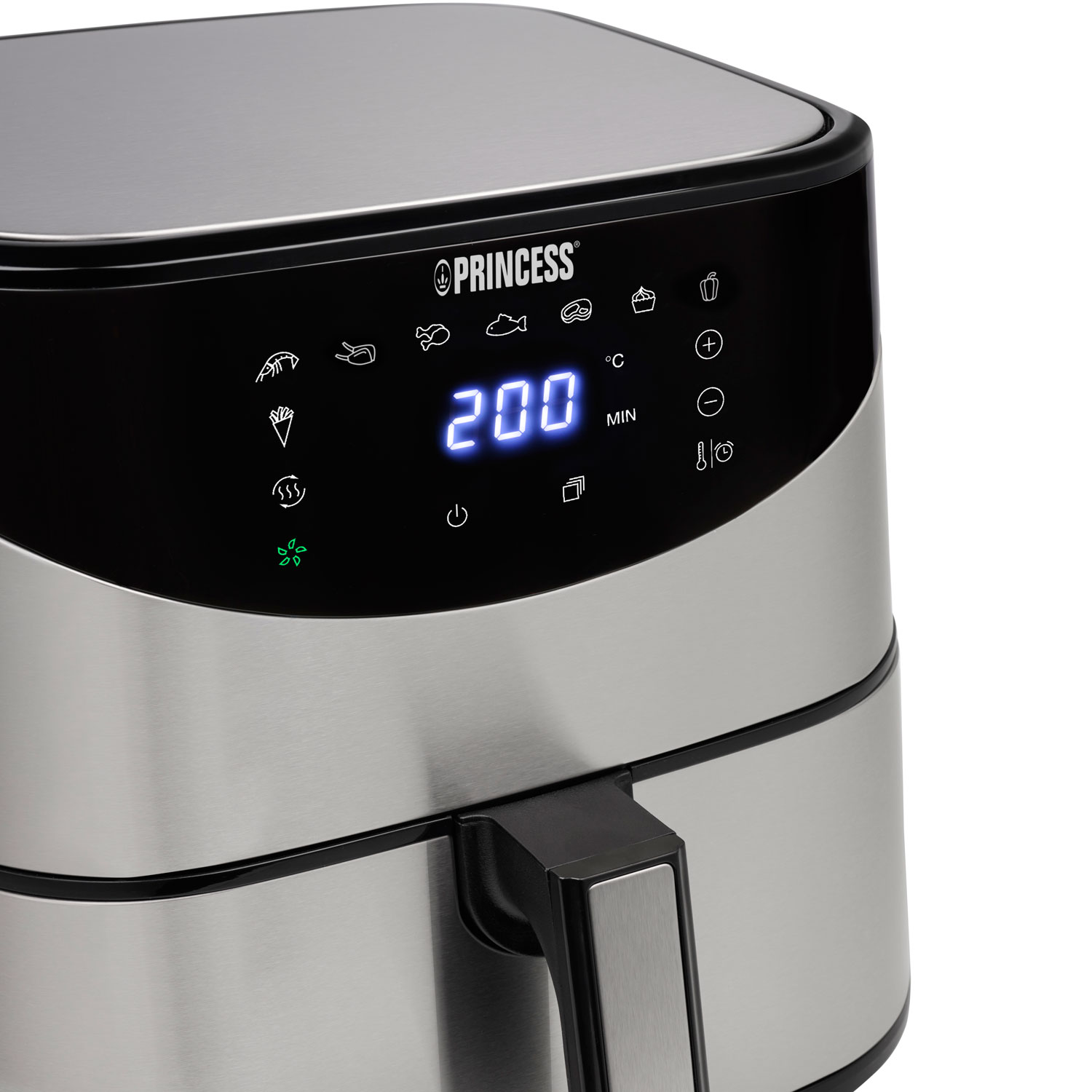 Airfyrer Princess 5,5L 1700W