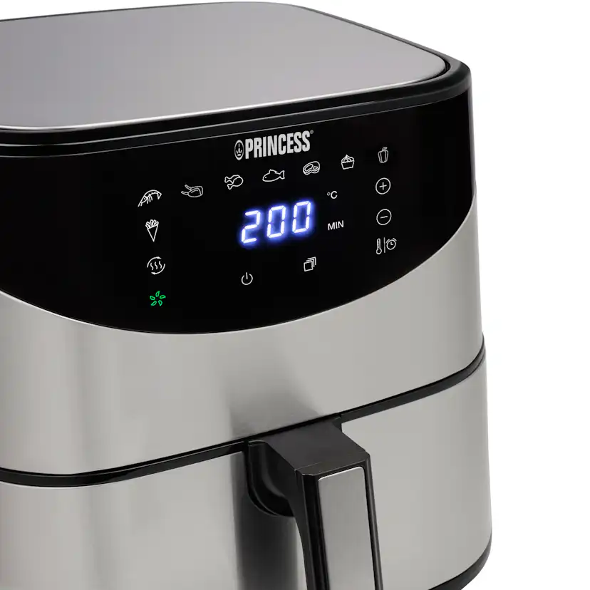 Airfyrer Princess 5,5L 1700W