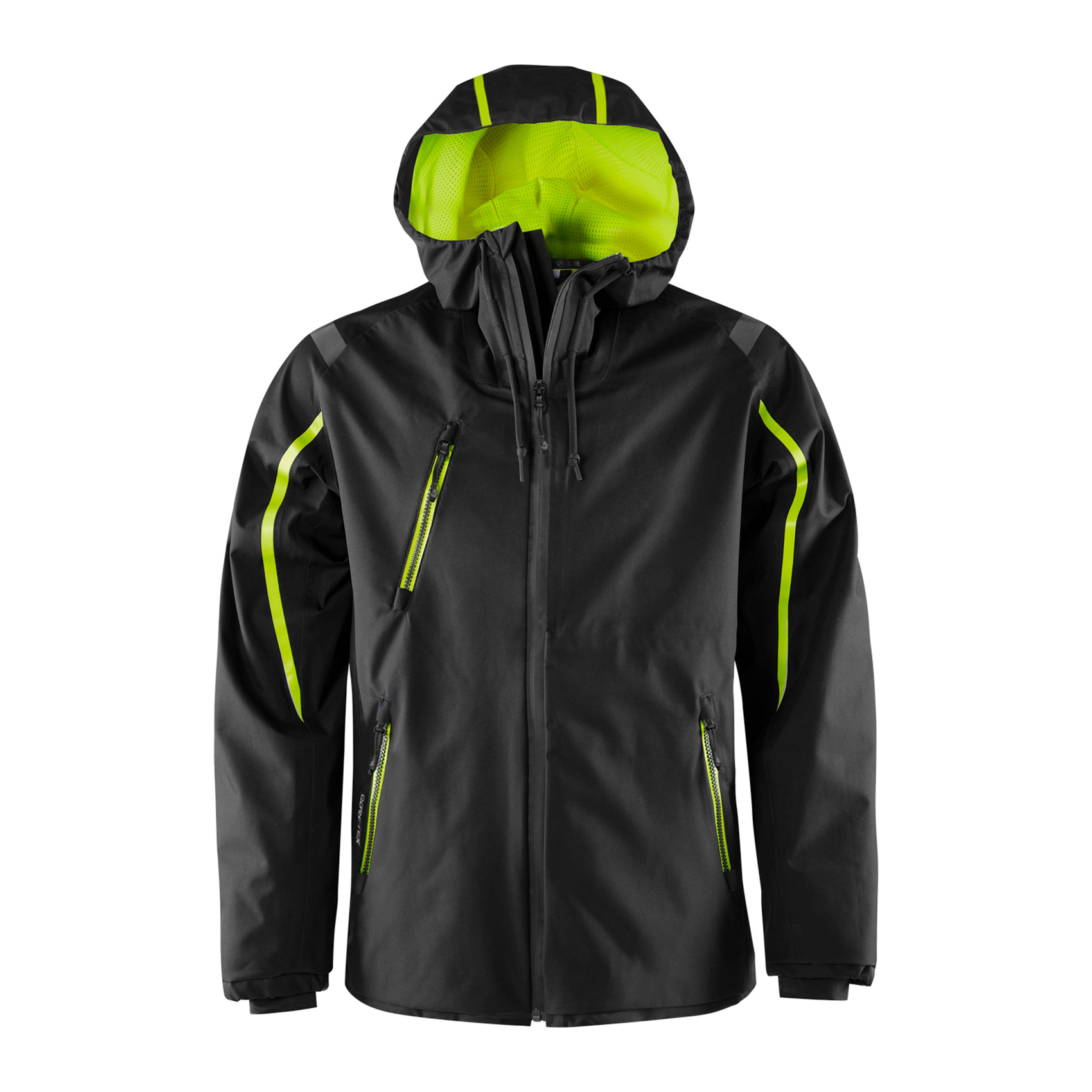 Skaljacka Fristads Gore-tex 4864 GXP