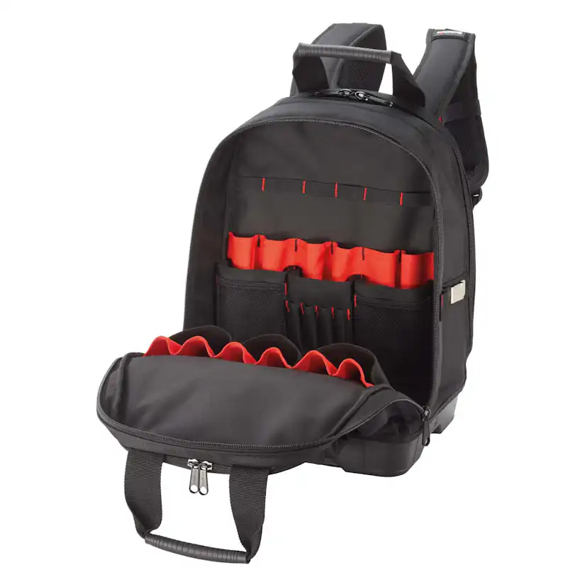 Verktygsryggsäck Hultafors Solid Botten