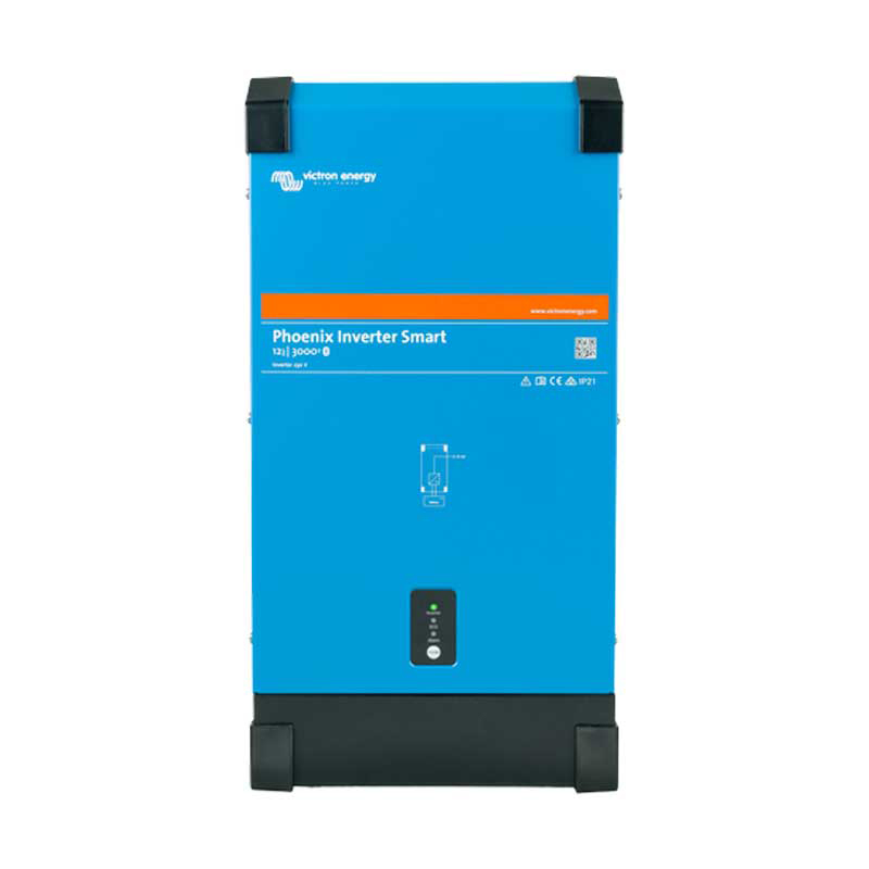 Omformare Victron Phoenix 12/3000 230V Smart 12/3000