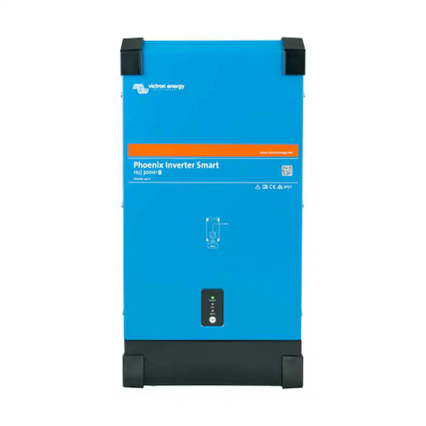 Omformare Victron Phoenix 12/3000 230V Smart 12/3000