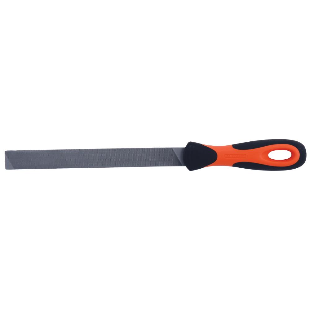 Skärpfil Bahco 250x25x4 Grov 413810-1-2