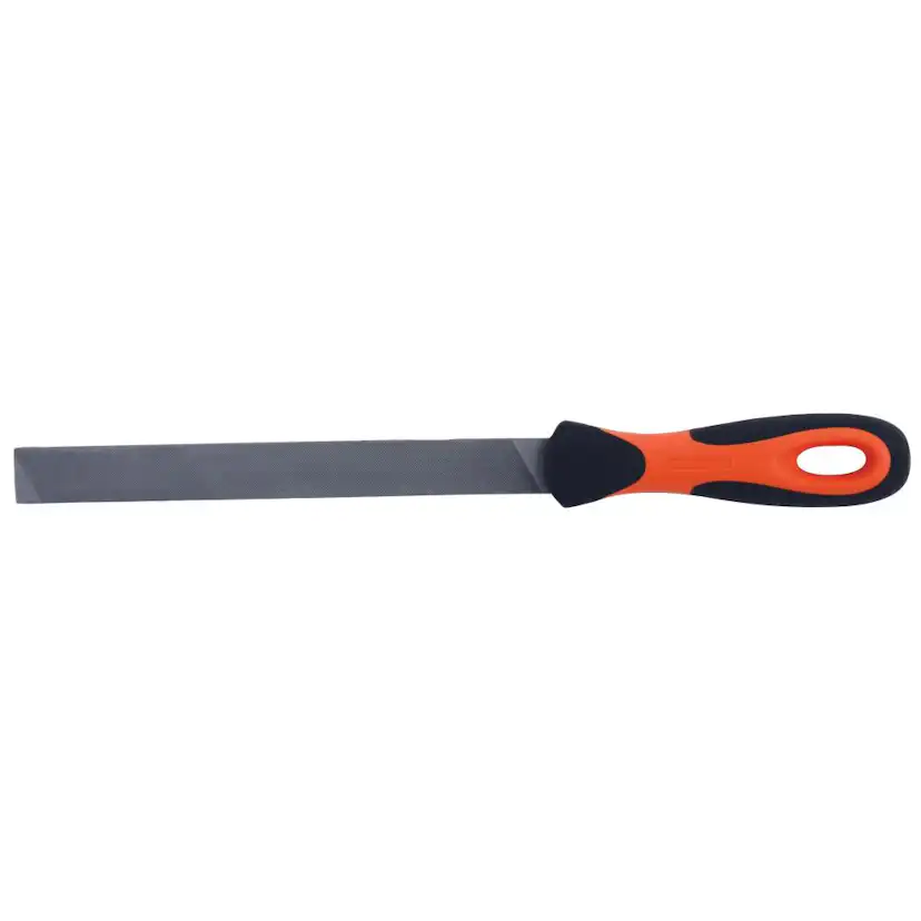 Skärpfil Bahco 250x25x4 Grov 413810-1-2