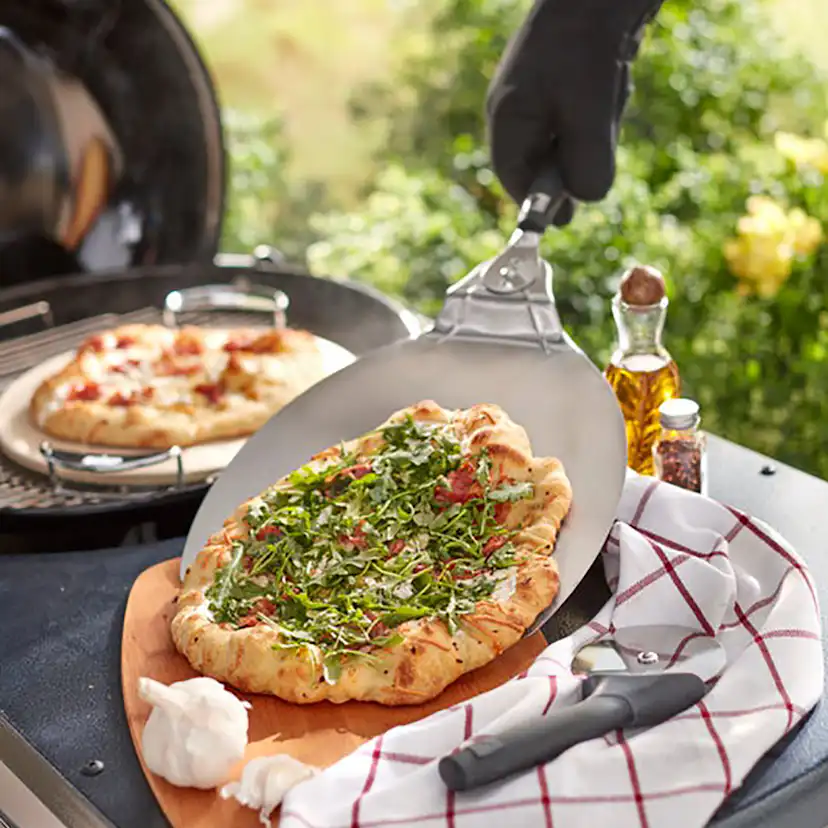 Pizzaspade Weber Original