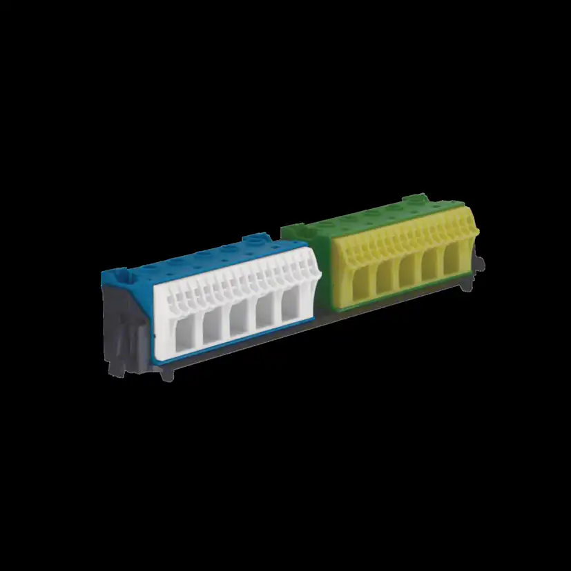 Extra Noll- & Jordskena Hager till Gamma-kapsling