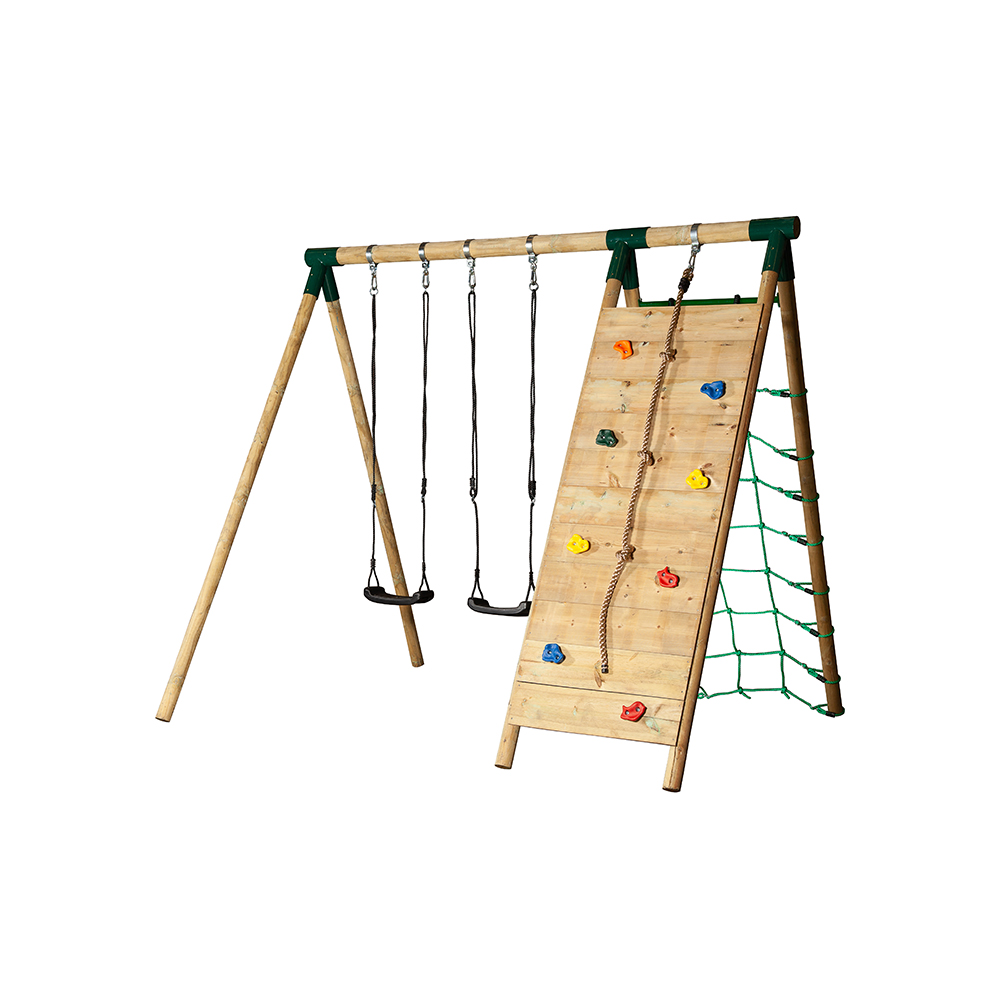 Trägunga Hörby Bruk Active Climb High