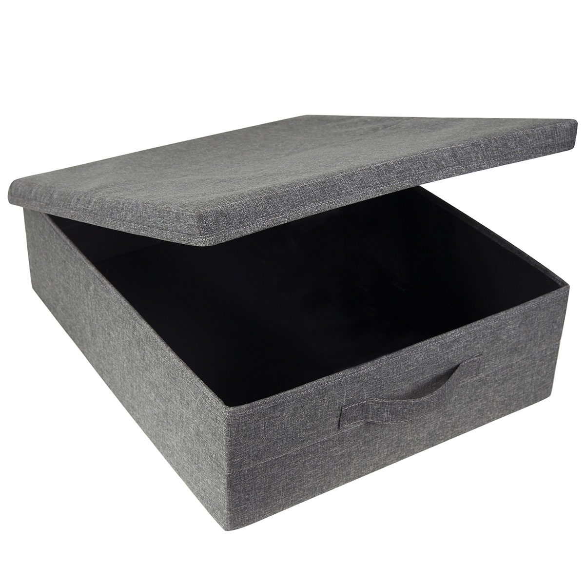 UNDERBED STORAGE grå Grå