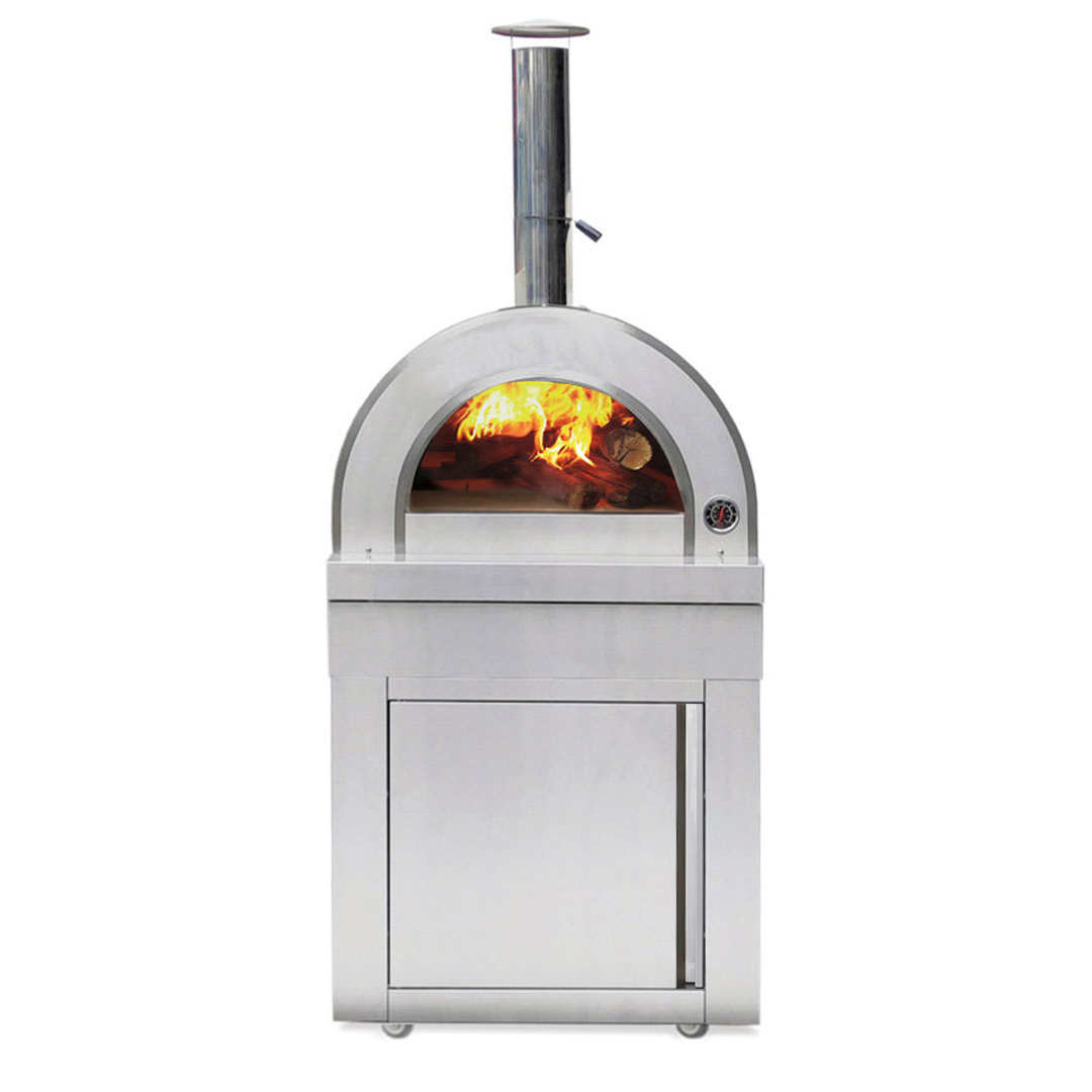 Fristående Utekök Myoutdoorkitchen Stainless Collection Washington