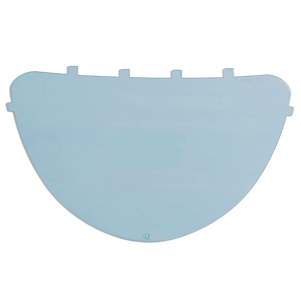 Skyddsglas visir Weltek /5frp