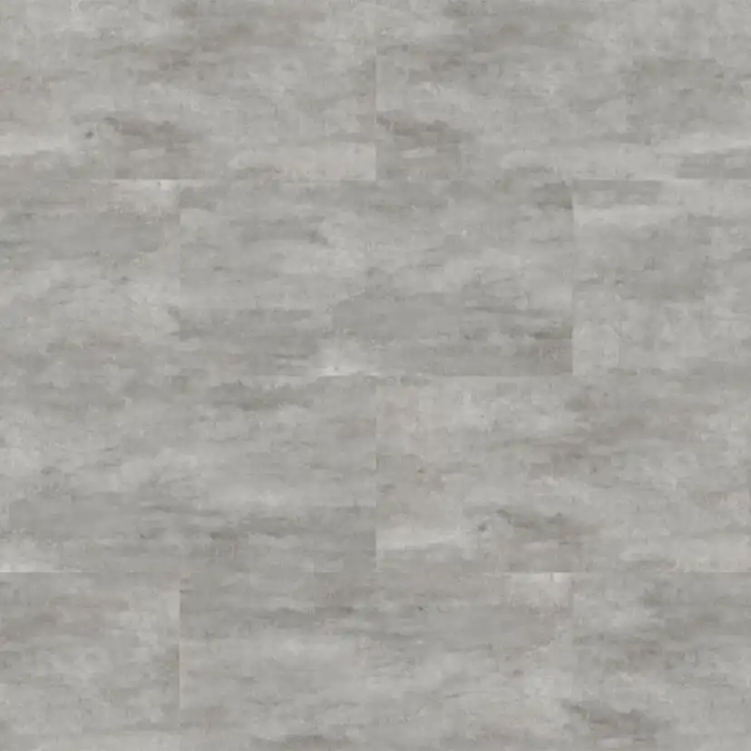 Vinylgolv Floorit Cement Light Click