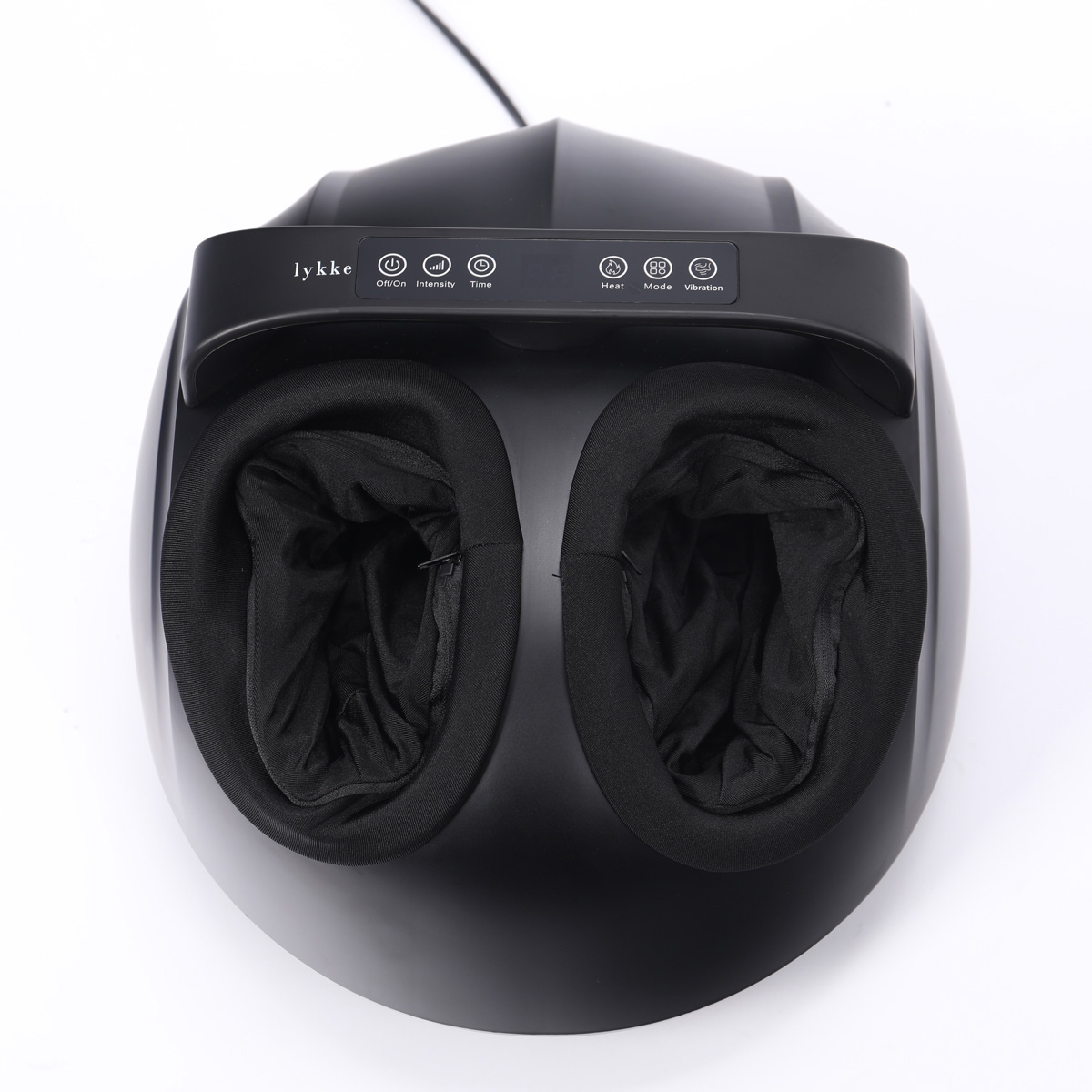 Fotmassage Lykke Premium
