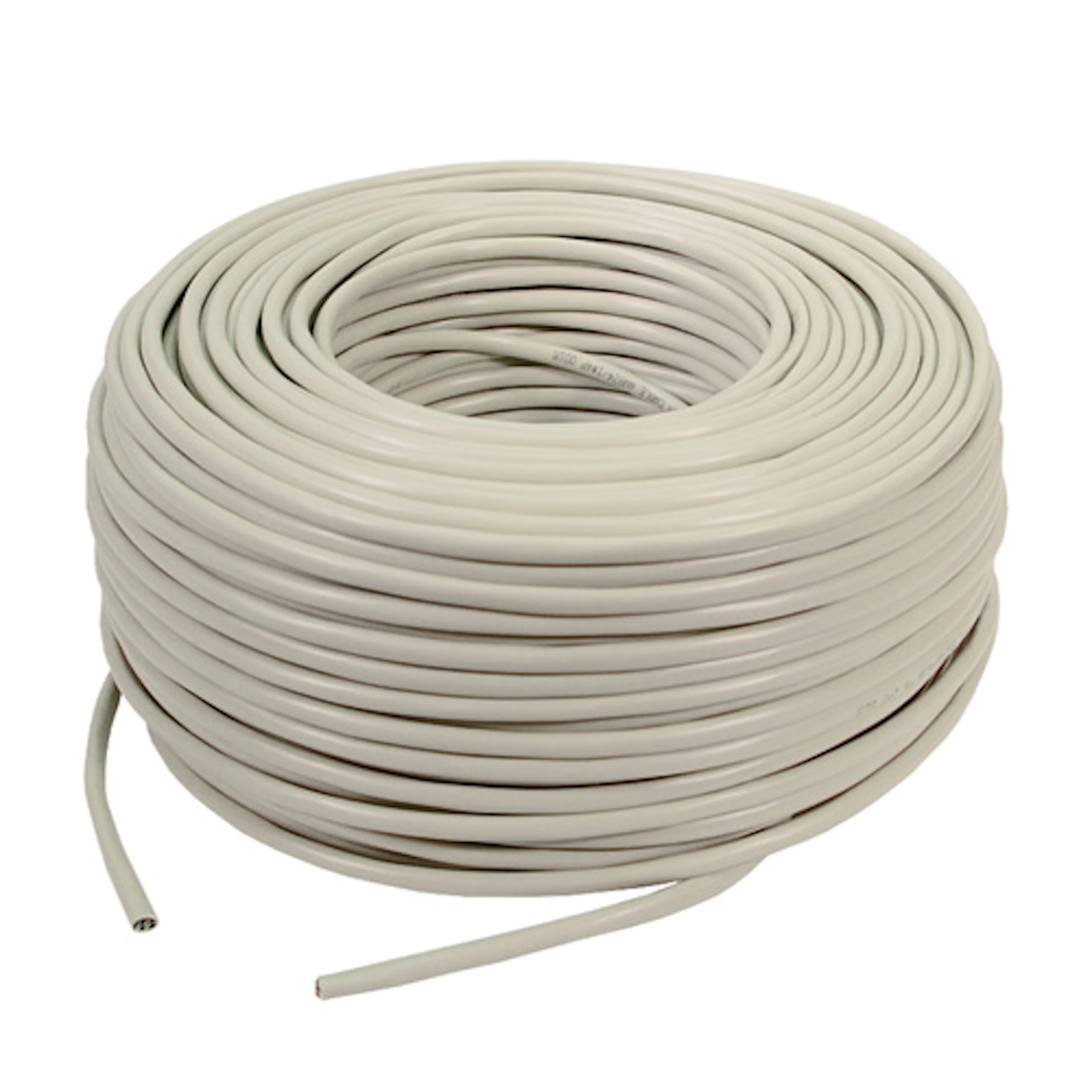 Patchkabel LogiLink CAT6 U/UTP 100 m