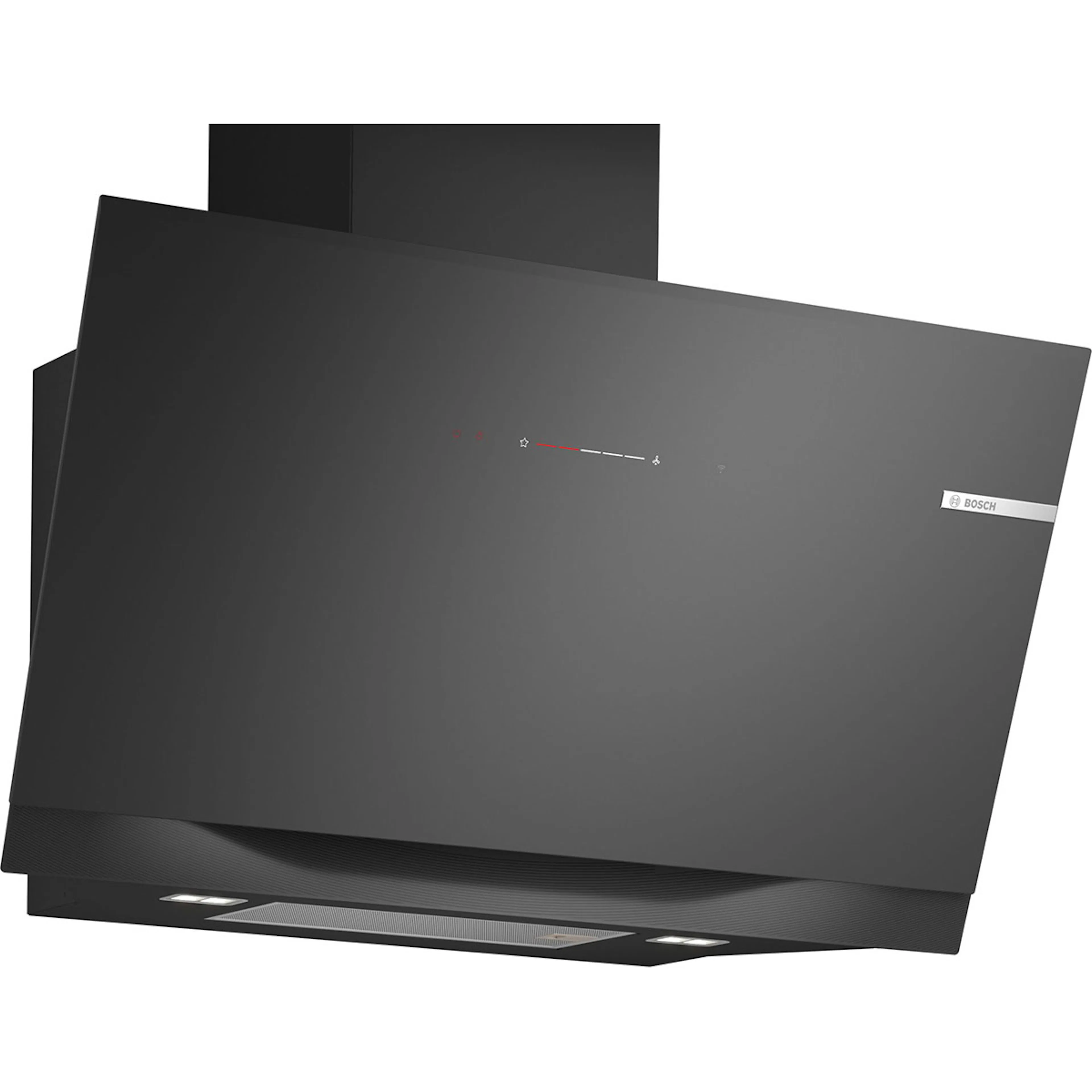 Köksfläkt Bosch Serie 8 DWK91LT60