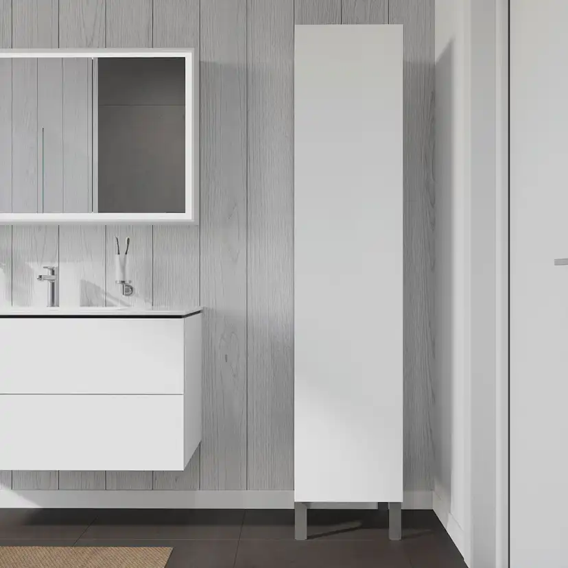 Högskåp Duravit L-Cube