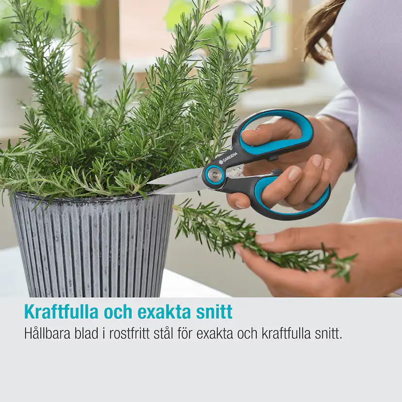 Örtsax Gardena HerbCut
