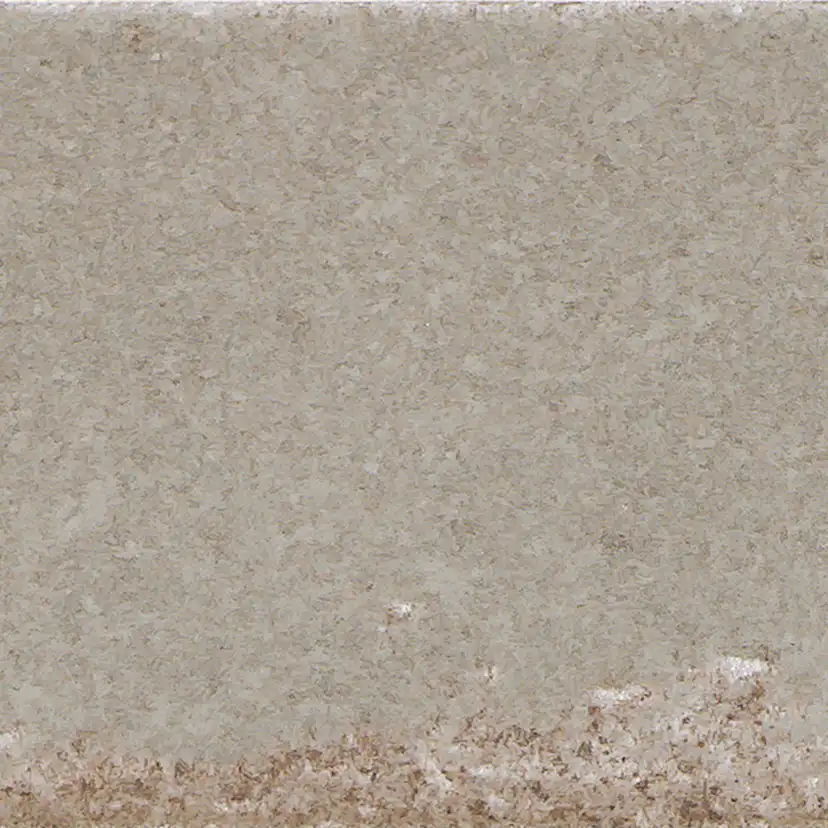 Kakel Tenfors Vibrant Cream Blank 7x28 cm