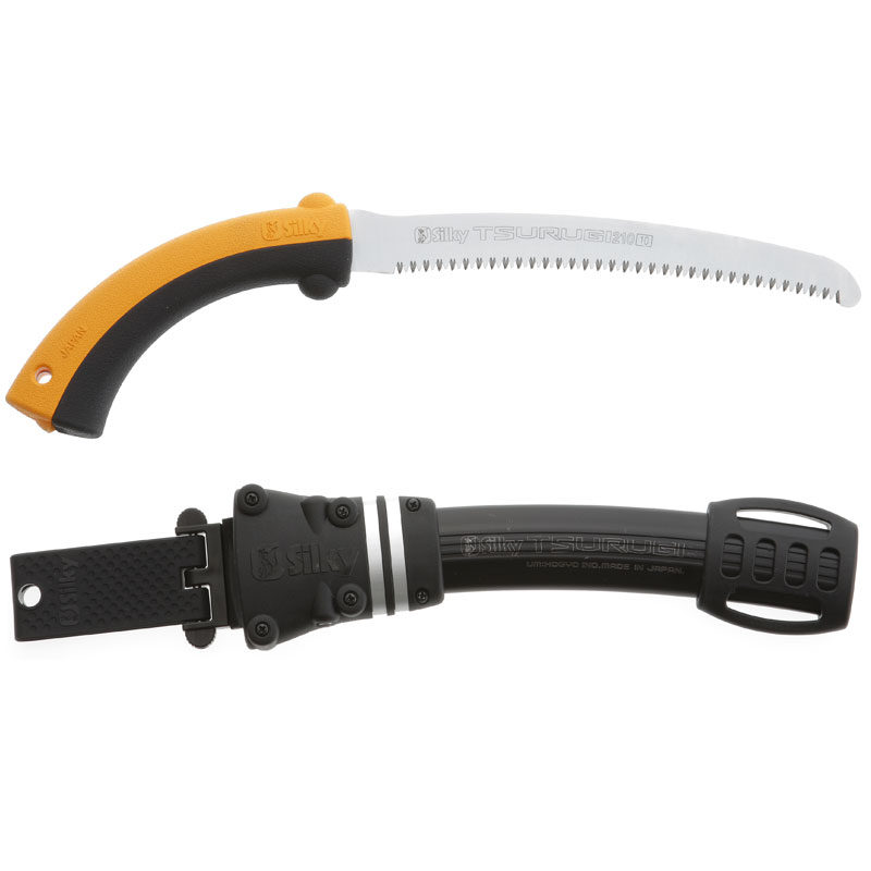 Hölstersåg Silky Tsurugi Curve Medium