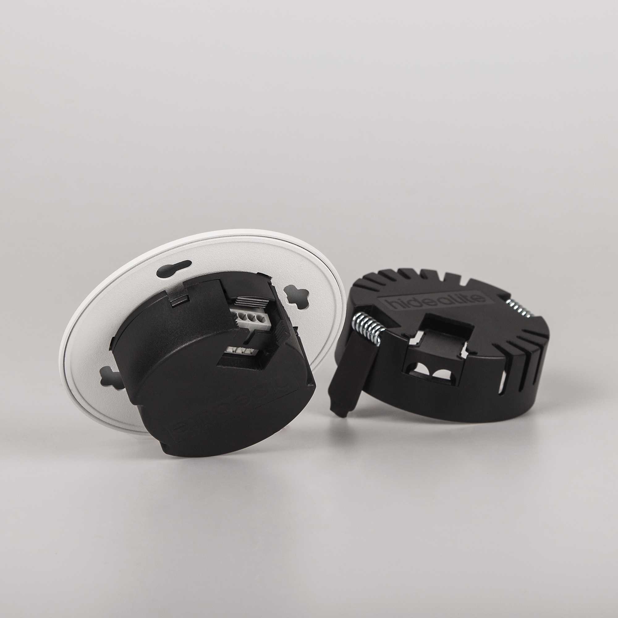LED-Downlight Hide-a-lite Comfort Smart ISO